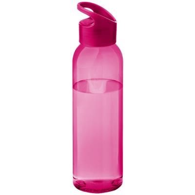 SKY BOTTLE in Pink