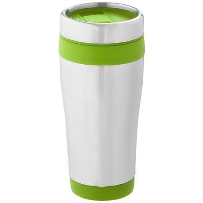 ELWOOD TUMBLER in Lime