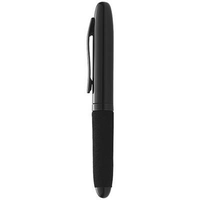 VIENNA BALL PEN in Black Solid