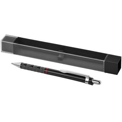 TIKKY BALL PEN in Black Solid