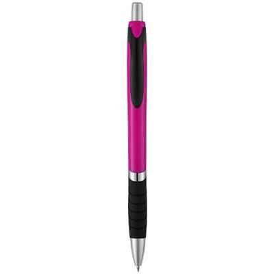 TURBO BALL PEN in Pink