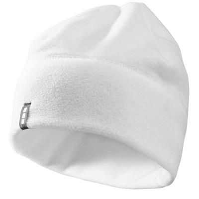 CALIBER HAT In White Solid