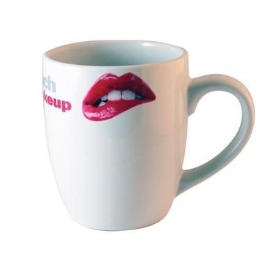 DURAGLAZE MINI MARROW PHOTO MUG