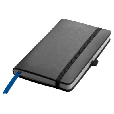 TRENDY A6 NOTE BOOK in Black