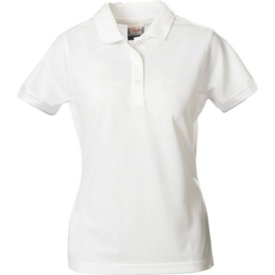 SURF PRO LADIES PIQUE POLO SHIRT