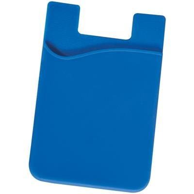 SMARTPHONE BAG in Blue