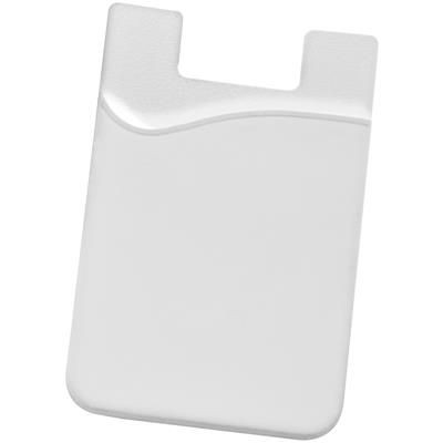 SMARTPHONE BAG in White