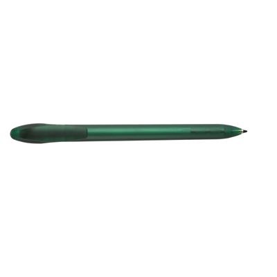 TWIST FROST BALL PEN in Green