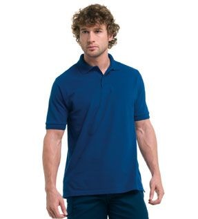 RUSSELL WORKWEAR HARDWEARING PIQUE POLO SHIRT