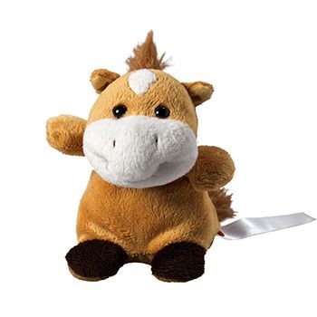 SCHMOOZIE XXL HORSE TOY