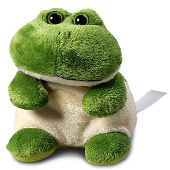 SCHMOOZIE XXL FROG TOY