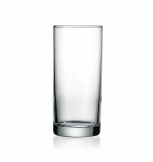 AMSTERDAM GLASS TUMBLER