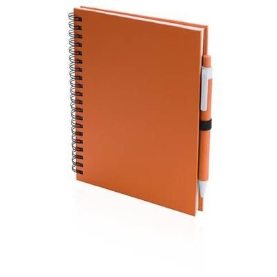 KOGUEL NOTE BOOK