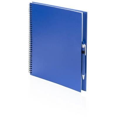 TECNAR NOTE BOOK