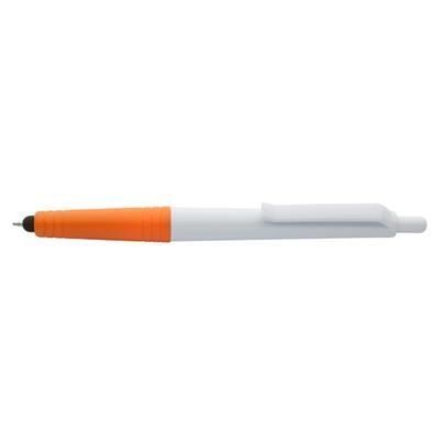 TOUGE TOUCH BALL PEN