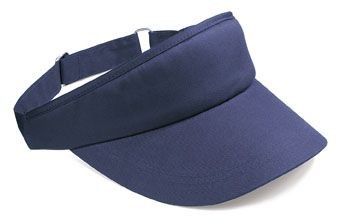 SPORTS SUN VISOR