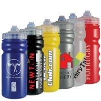 500ML PLASTIC SPORTS DRINK BOTTLE