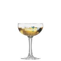 ELEGANCE CHAMPAGNE GLASS