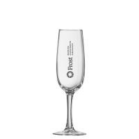 ELISA CHAMPAGNE GLASS