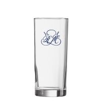 ELEGANCE HI BALL GLASS 340ML 12OZ