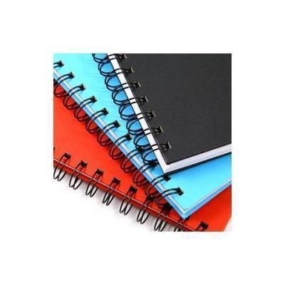 ELSY WIRE-BOUND NOTE BOOK