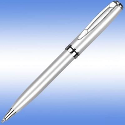 CONSUL BALL PEN in Silver