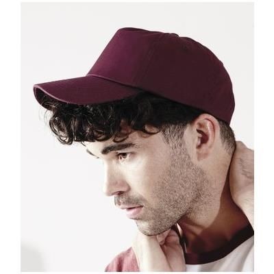 BEECHFIELD ORIGINAL COTTON CAP