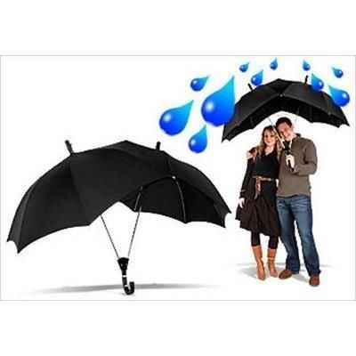 DUAL UMBRELLA