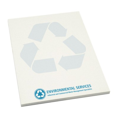 ENVIRO-SMART NOTEPAD A5