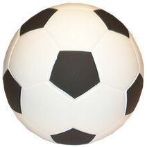 FOOTBALL BALL STRESS ITEM