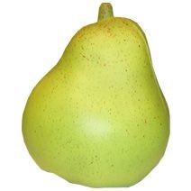 PEAR STRESS ITEM