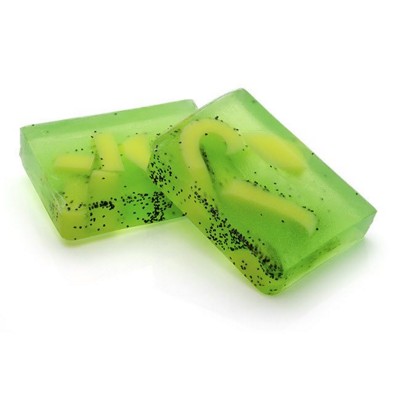 GARDENERS SOAP in Green