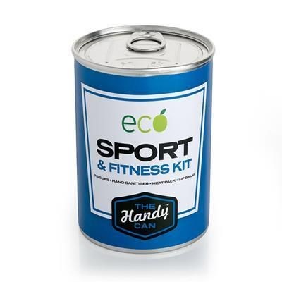 SPORTS & FITNESS KIT