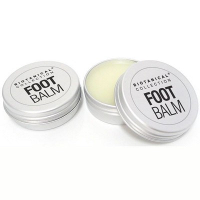 FOOT BALM in Tin