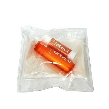 MINI POCKET SIZE TRAVEL PERSONAL CARE KIT