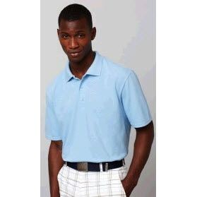 GILDAN DRYBLEND PIQUE POLO SHIRT