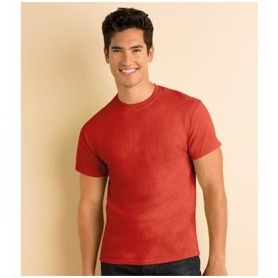 GILDAN HEAVY COTTON TEE SHIRT