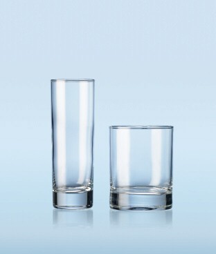 GINA GLASS TUMBLER