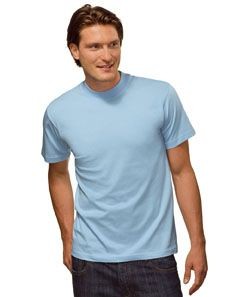 HANES TOP TEE SHIRT