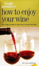 HUGH JOHNSONS HOW TO ENJOY YOU WINE