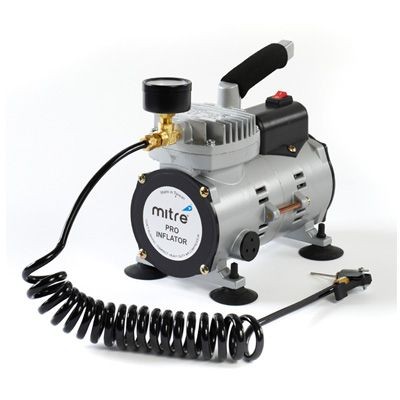 ELECTRIC SPORTS BALL PUMP