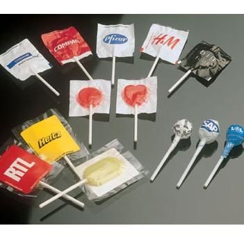 PERSONALISED LOLLIPOP