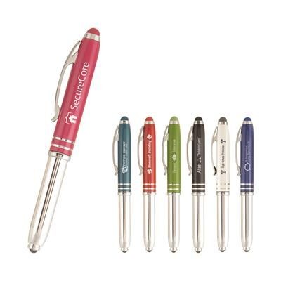 GARCIA STYLUS PEN with LED Light