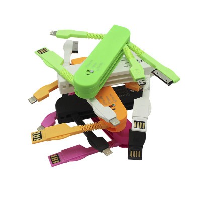 SWISS KNIFE USB ADAPTOR