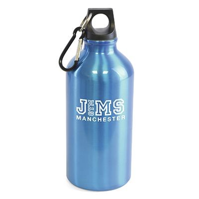 ALUMINIUM METAL SPORTS BOTTLE