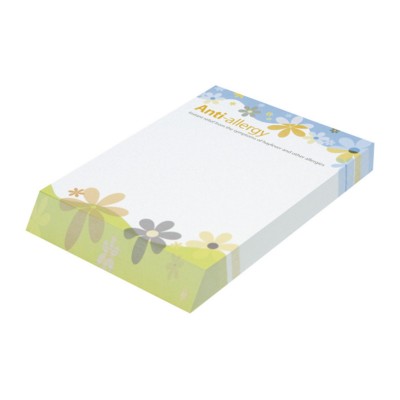 SMART-PAD A5 SLOPE NOTEPAD