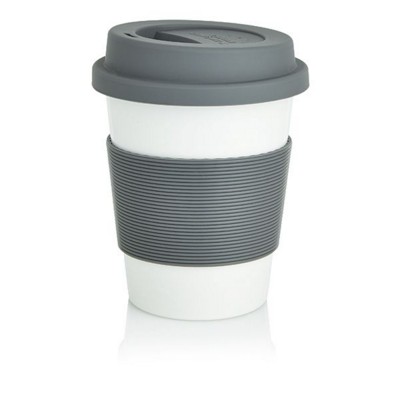 PLA COFFEE CUP in Grey