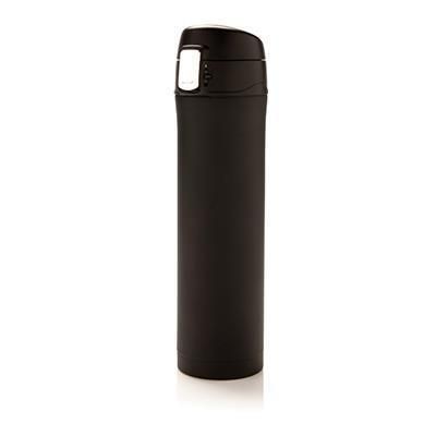 EASY LOCK VACUUM FLASK