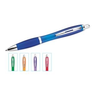 TONIC COLOUR BALL PEN