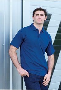 RTXTRA CLASSIC PIQUE POLO SHIRT